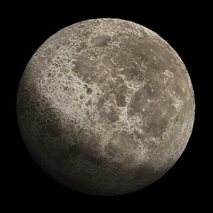 Moon is waning Current moon phase