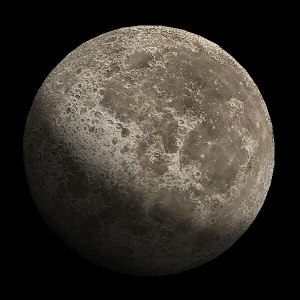 Moon is waning Current moon phase