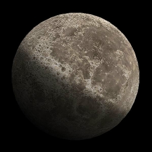 Moon is waning Current moon phase
