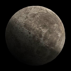 Moon is waning Current moon phase