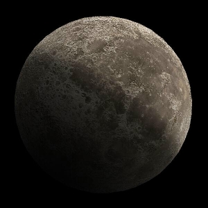 Moon is waning Current moon phase